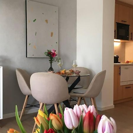 Gemuetliches Apartment Mit Wundervollem Weitblick Löffingen Zewnętrze zdjęcie
