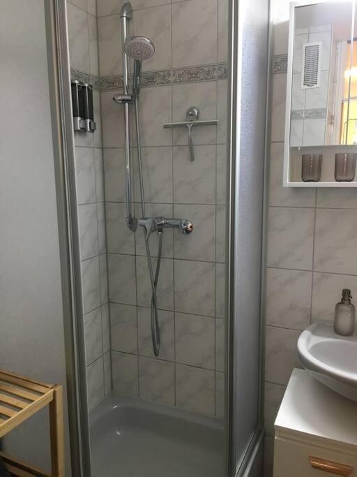 Gemuetliches Apartment Mit Wundervollem Weitblick Löffingen Zewnętrze zdjęcie