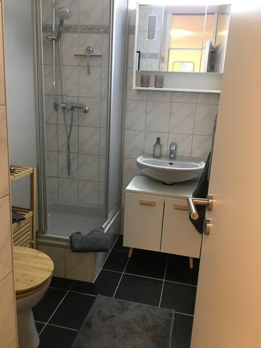 Gemuetliches Apartment Mit Wundervollem Weitblick Löffingen Zewnętrze zdjęcie
