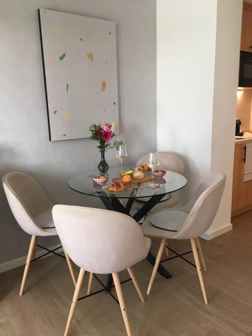 Gemuetliches Apartment Mit Wundervollem Weitblick Löffingen Zewnętrze zdjęcie