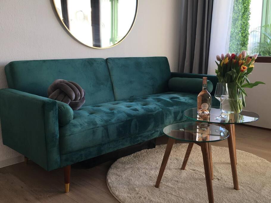 Gemuetliches Apartment Mit Wundervollem Weitblick Löffingen Zewnętrze zdjęcie